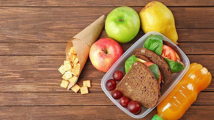 Pametna užina za produktivniji radni dan